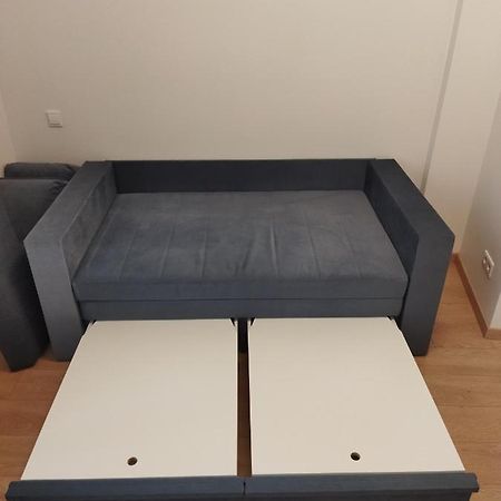Appartamento Neat And Cosy Riga Esterno foto