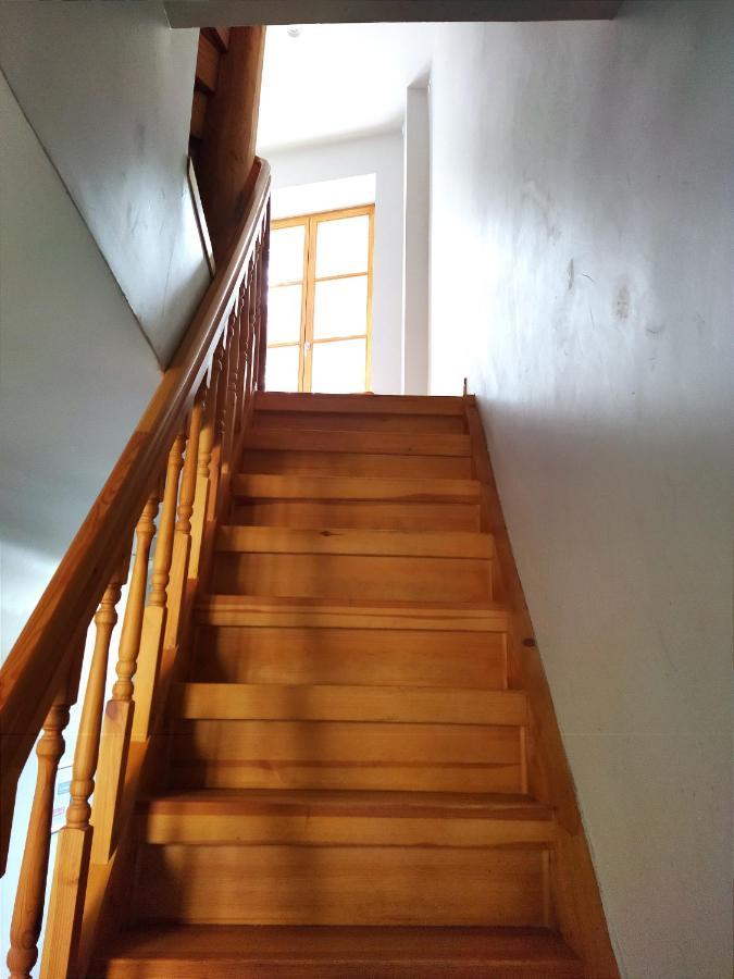 Appartamento Neat And Cosy Riga Esterno foto